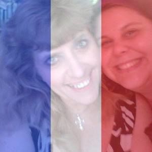 Meet your Posher, Kristine